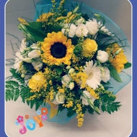 Bouquet Joy