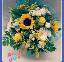 Bouquet Joy