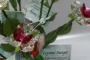 Bouquet Mimosa Animaletto Swarovski -NON DISPONIBILE