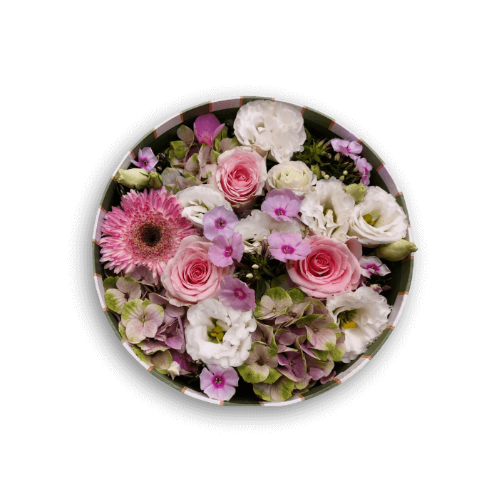 flower box