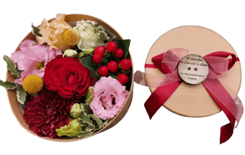 flower box Flower box