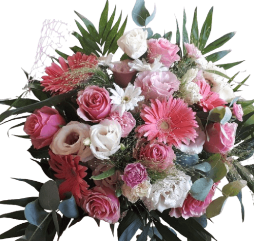 Bouquet tenerezza