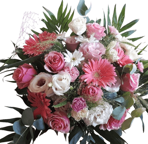 bouquet fiori Bouquet tenerezza