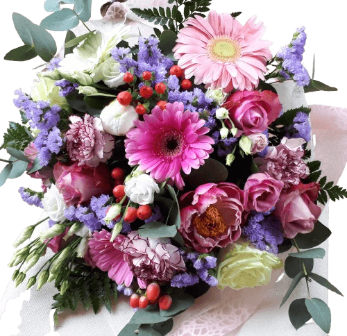 bouquet di fiori misti Bouquet fiori misti