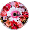 fiori in scatola Flower box