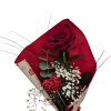 rosa rossa Rosa rossa singola