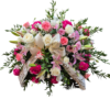 Cuscino funebre
