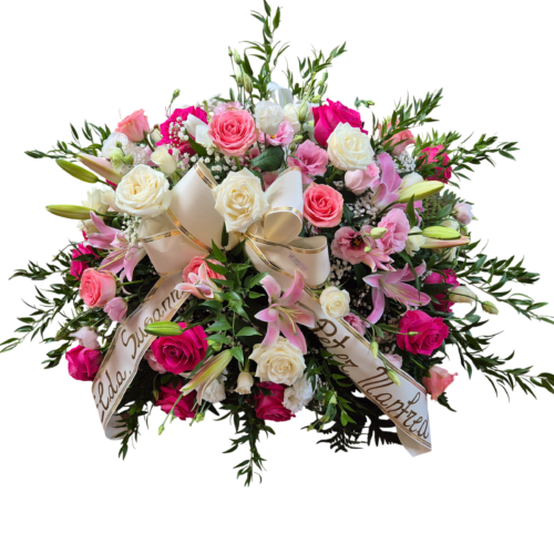 cuscino Cuscino funebre