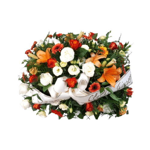 cuscino funebre Cuscino funebre