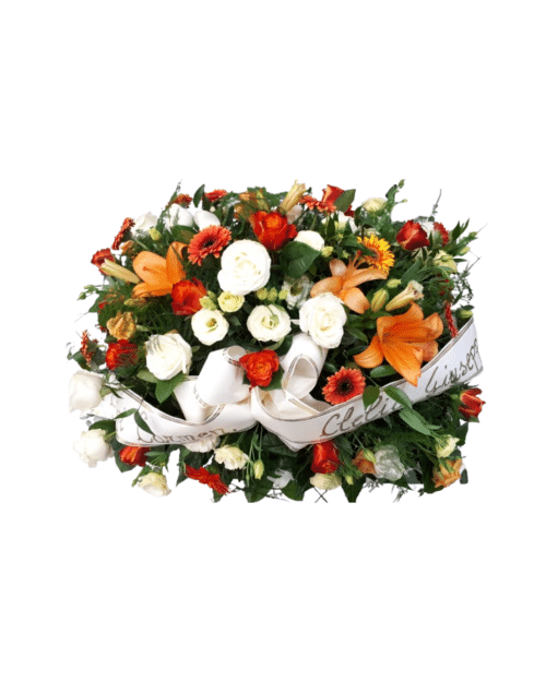 cuscino funebre Cuscino funebre