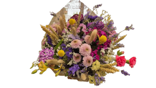 Bouquet country
