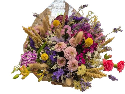 Bouquet country