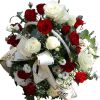 cesto funebre Cesto funebre