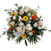 cesto funebre Cesto funebre