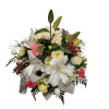 cesto funebre Cesto funebre