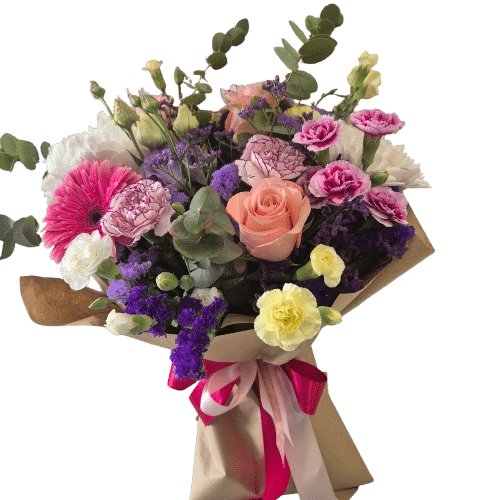 Bouquet luce