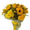 Bouquet raggio di sole