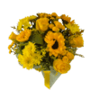 Bouquet raggio di sole